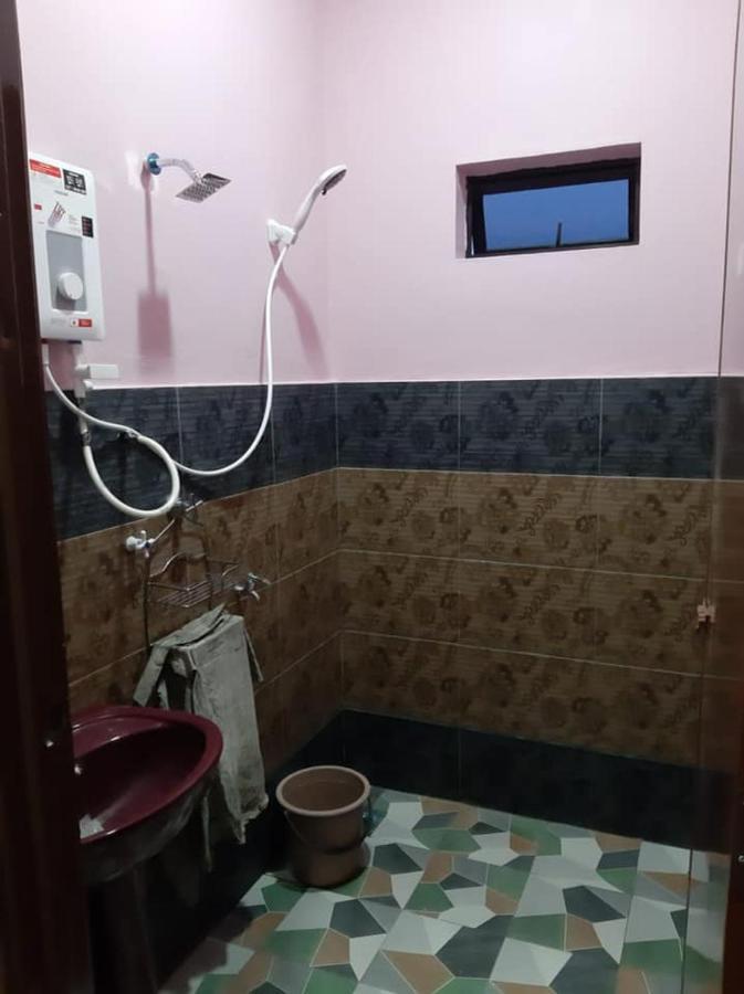 Homestay Armand Pengkalan Balak Melaka Масджид-Танах Экстерьер фото